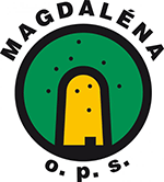 Logo Magdaléna o.p.s.